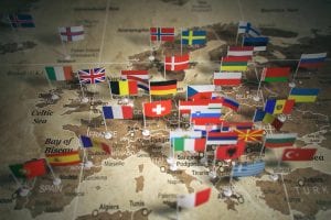 Varför ditt företag ska ha en flerspråkig hemsida