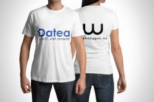 Samarbete mellan Datea AB och WebOxygon