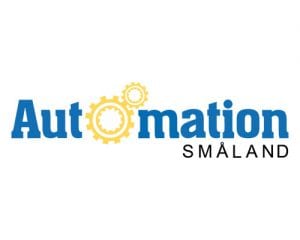 Logo Automation Småland