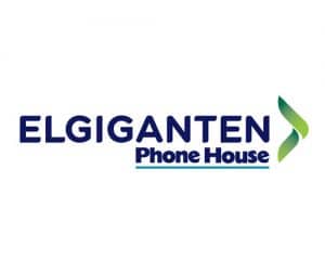 Logo Elgiganten Phone House