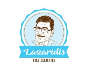 Logo Lazaridis