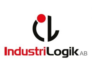 Logo IndustriLogik AB