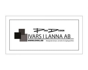 Logo Ivars i Lanna