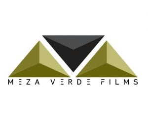 Logo Meza Verde Films