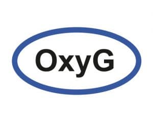 Logo OxyG