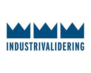 Logo Svensk Industrivalidering