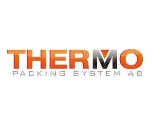 Logo Thermo Packing System
