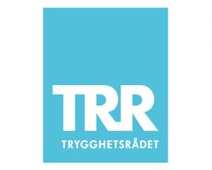 Logo TRR