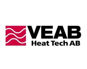 Logo VEAB Heat Tech