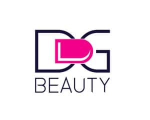 Logo DGBeauty