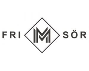 Logo IM Frisör