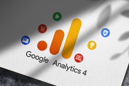 Uppdatering till Google Analytics 4