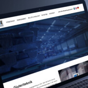 Gjuteriteknik AB lanserar sin nya webbplats